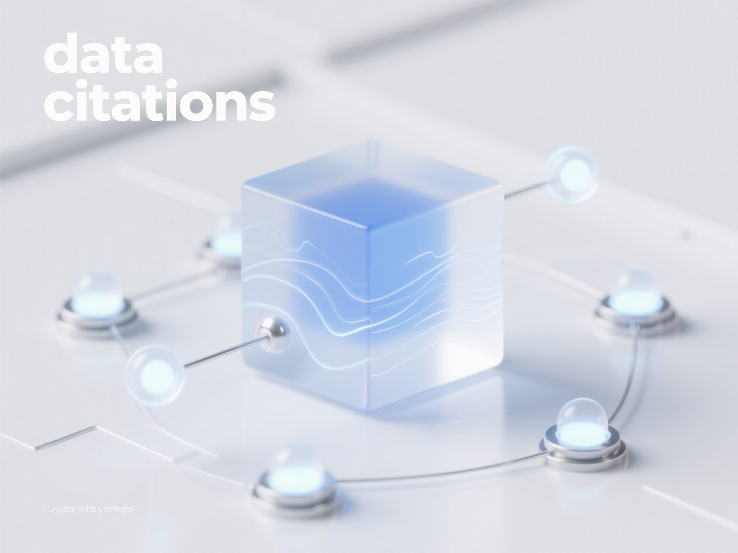 数据引用在GEO内容中的语义作用是什么？