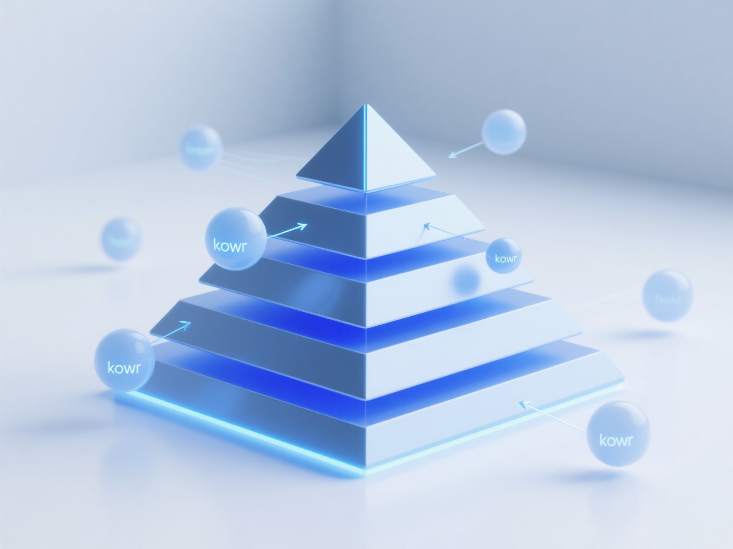 标题层级与关键词布局之间有何策略性关联？