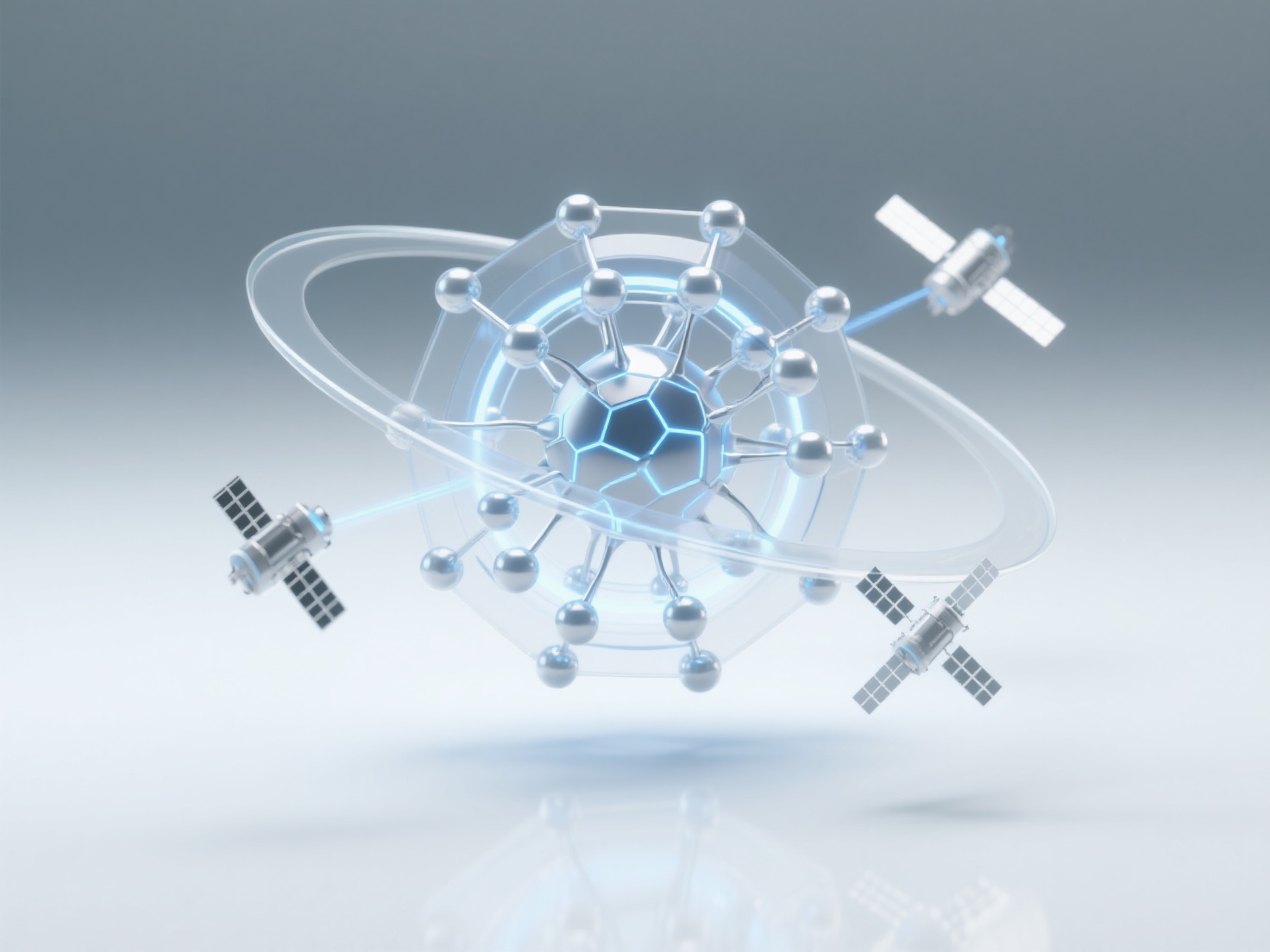 大模型在 GEO 中的训练过程是怎样的?