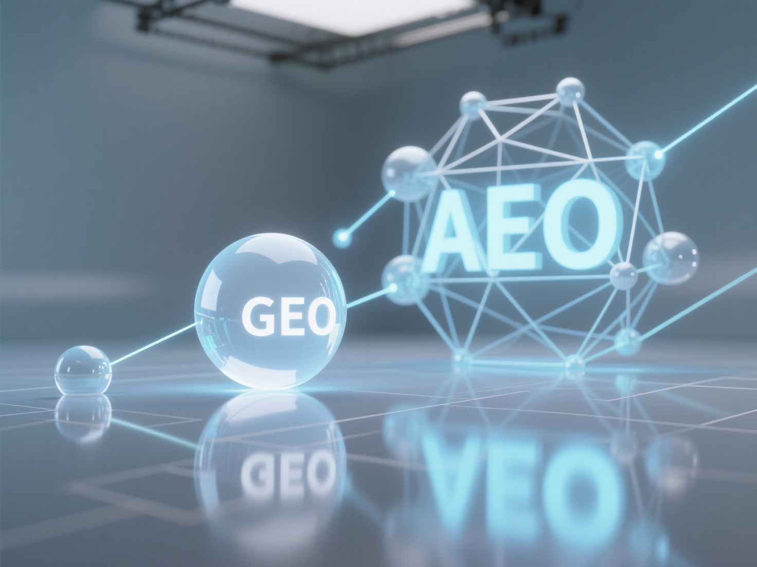 AEO 的优化经验对 GEO 有哪些借鉴意义?