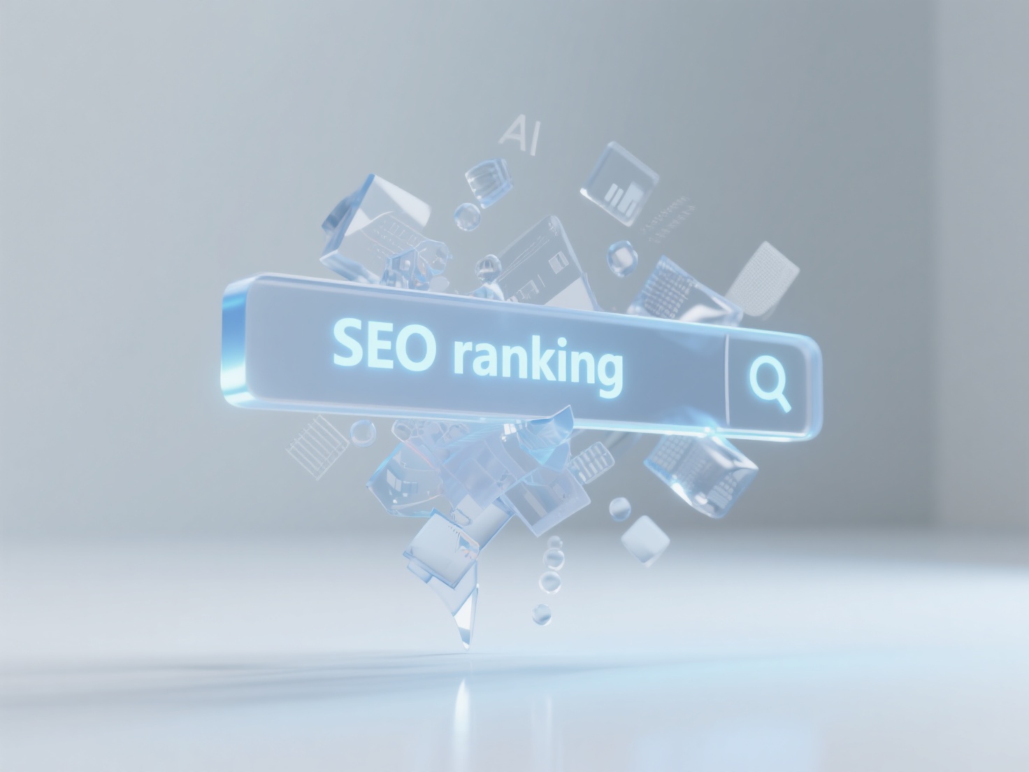 AI 幻觉对品牌 SEO 排名可能产生哪些负面影响？