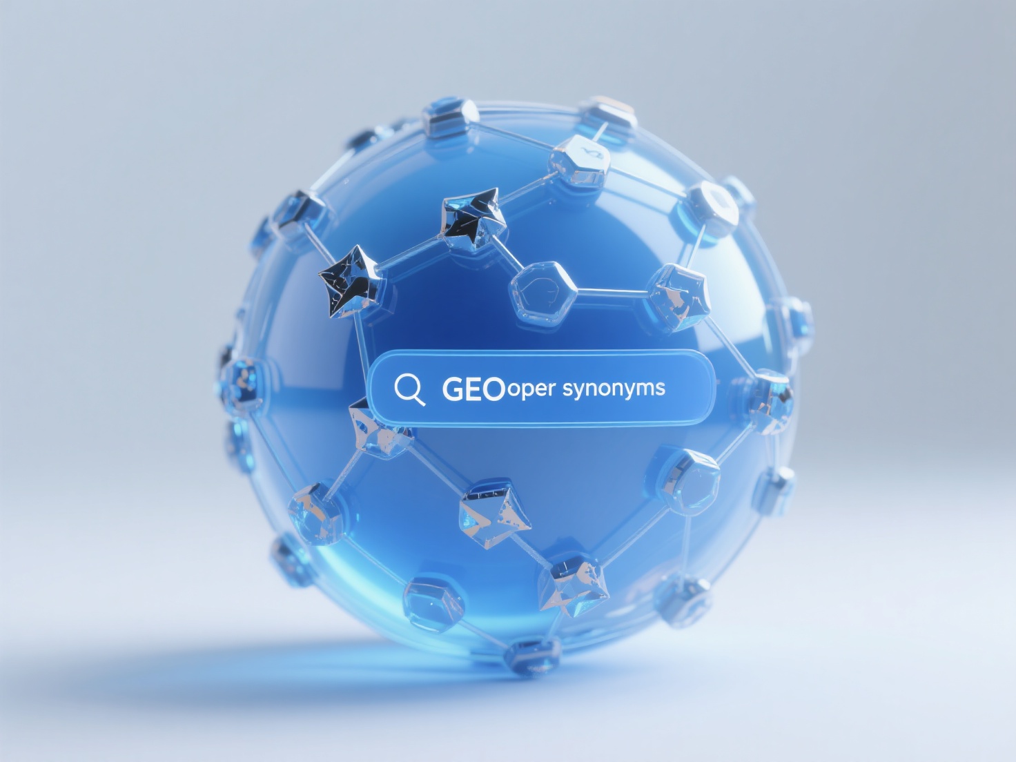 同义词使用不当会对GEO效果产生哪些负面影响？