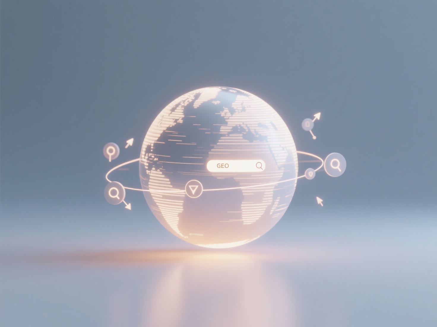 生成式搜索结果的实时更新和动态性对 GEO 有何要求?