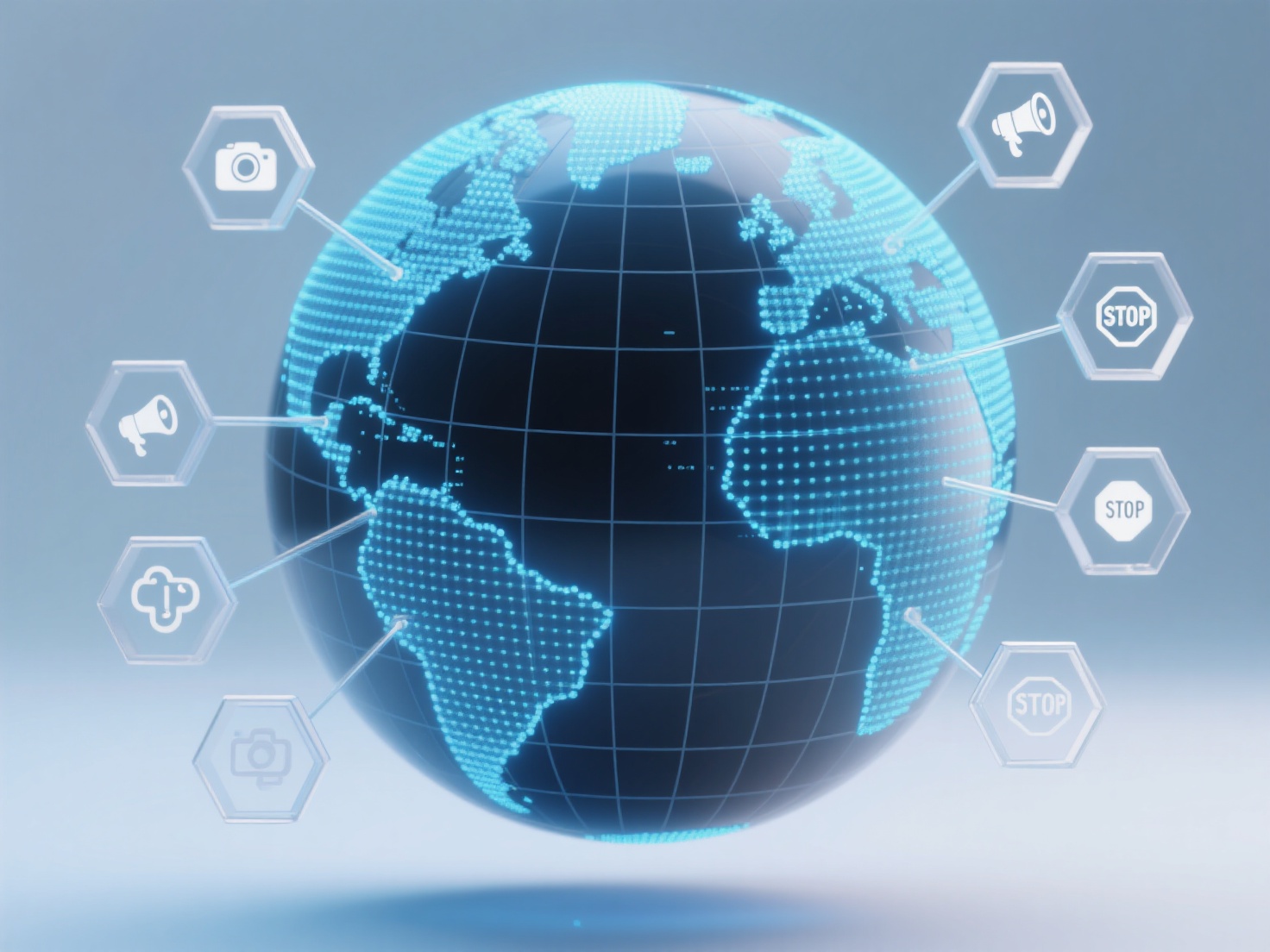 不同国家的广告法规对GEO推广有何限制?