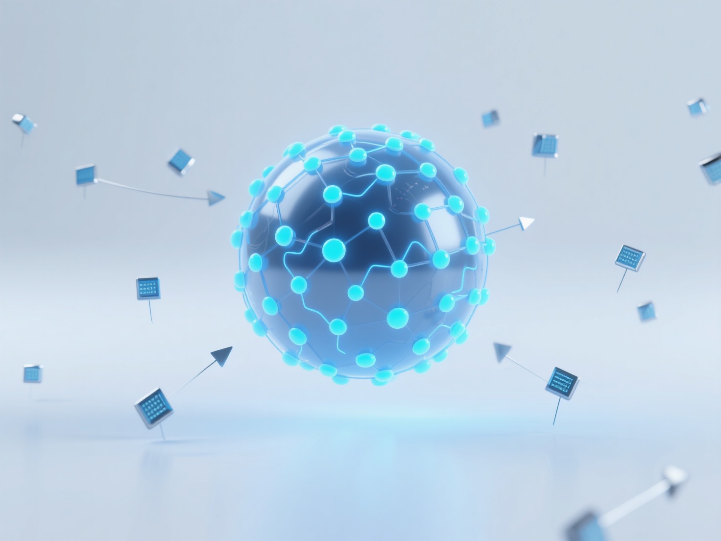 大模型在 GEO 中扮演怎样的角色?