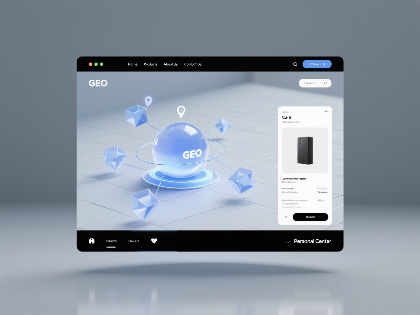 商品详情页的结构化数据（Schema Markup）在GEO中扮演什么角色，如何正确部署？
