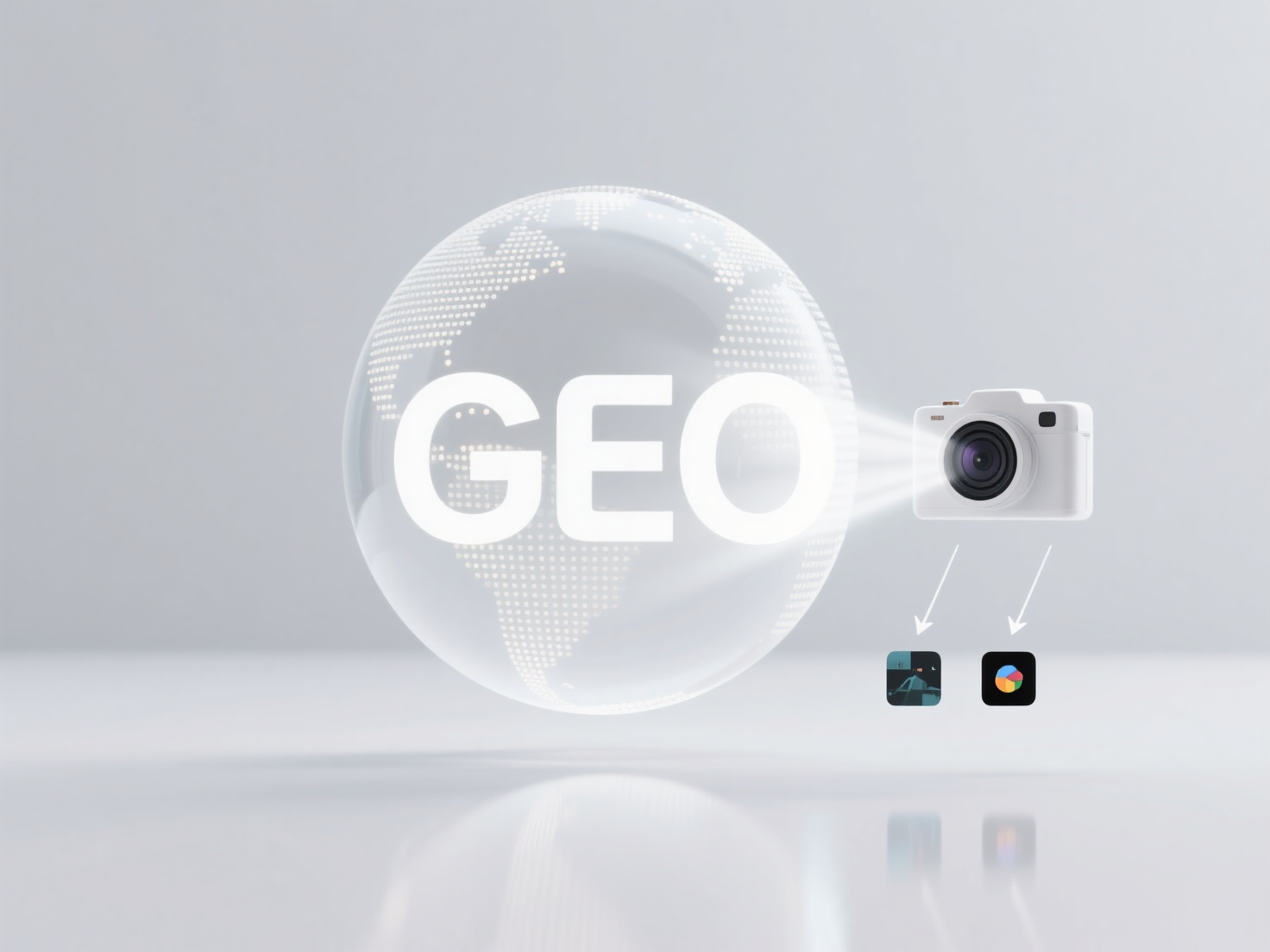 图片Alt文本优化在GEO内容中扮演什么角色？