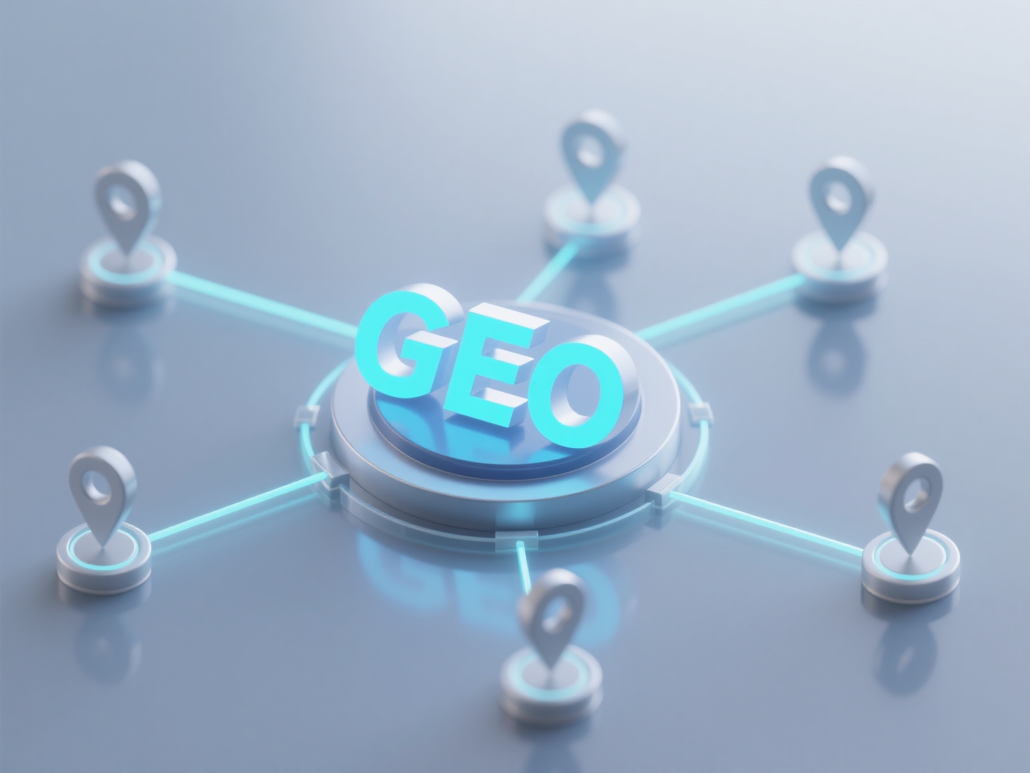 商品详情页的结构化数据（Schema Markup）在GEO中扮演什么角色，如何正确部署？