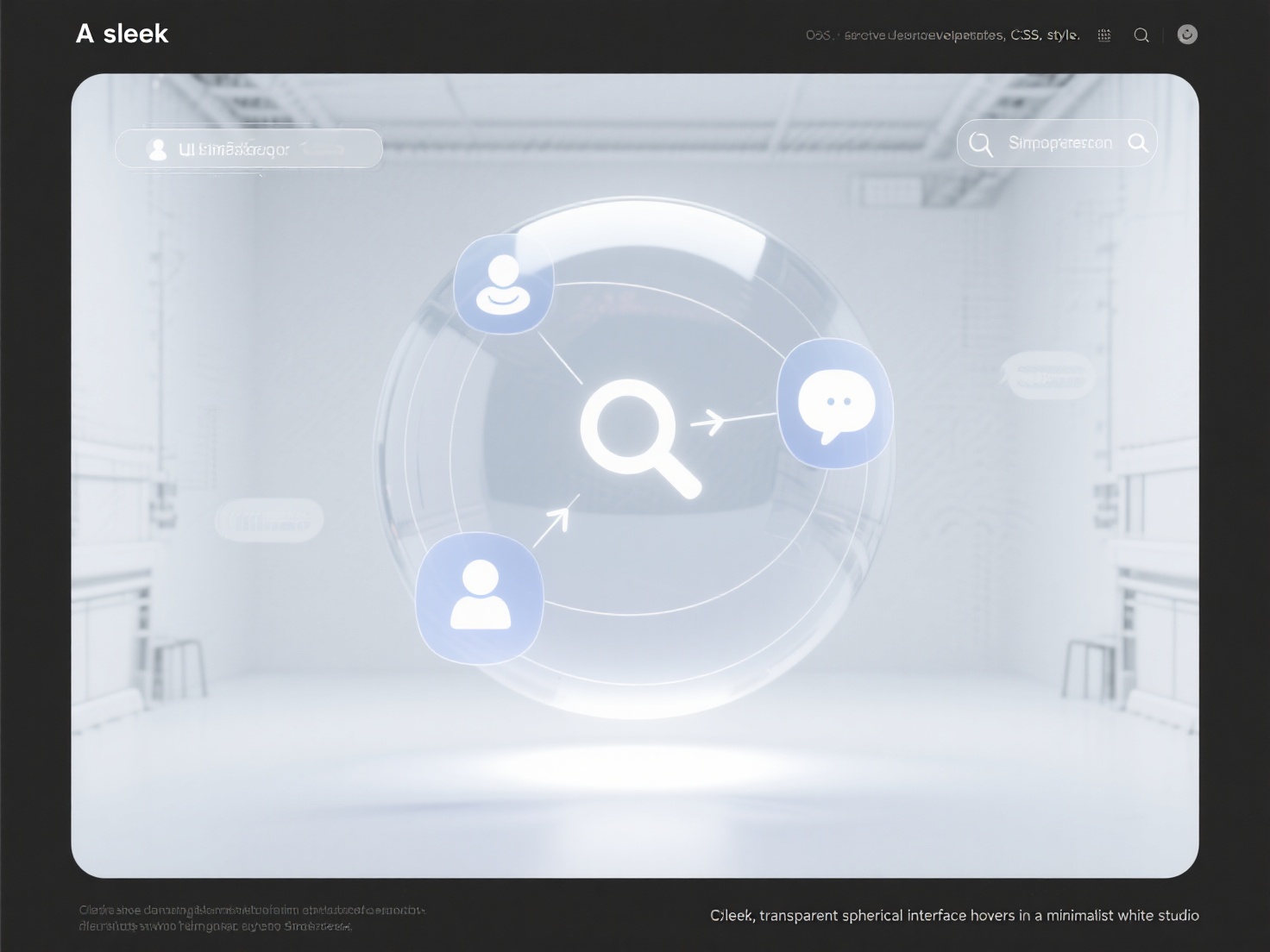 用提示词模拟用户搜索行为时应考虑哪些语义层面？