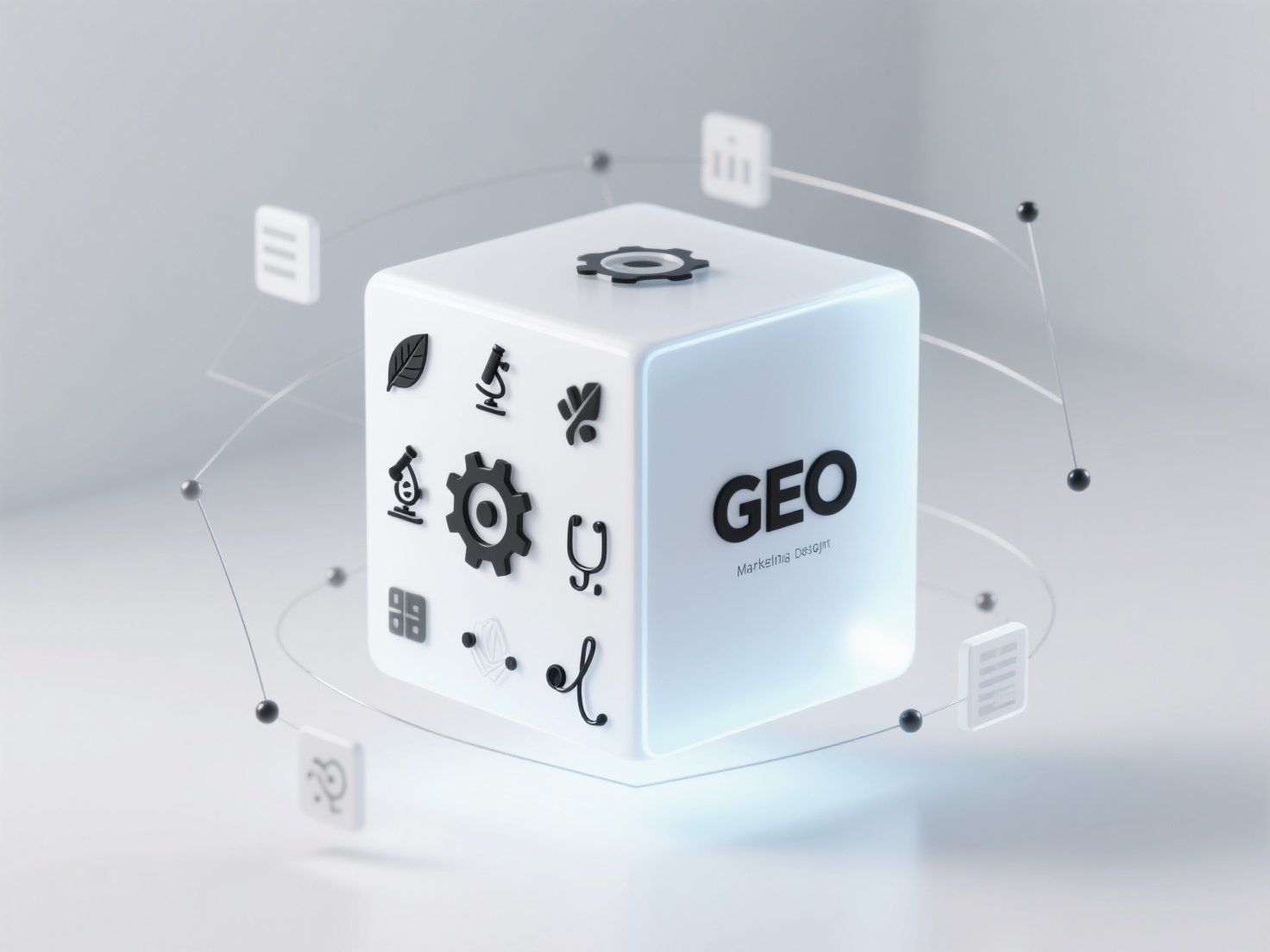 GEO 对垂直细分领域的企业有何特殊价值？