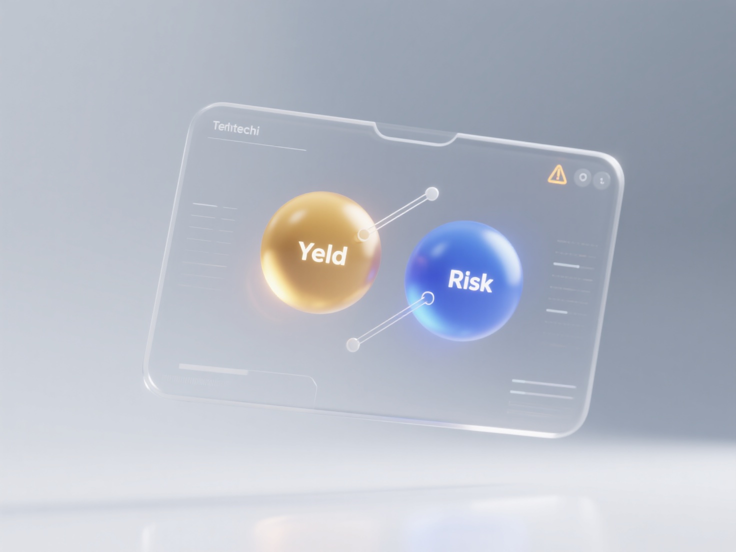 AI推荐理财产品时，如何平衡收益率宣传和风险提示，以符合GEO的合规要求？