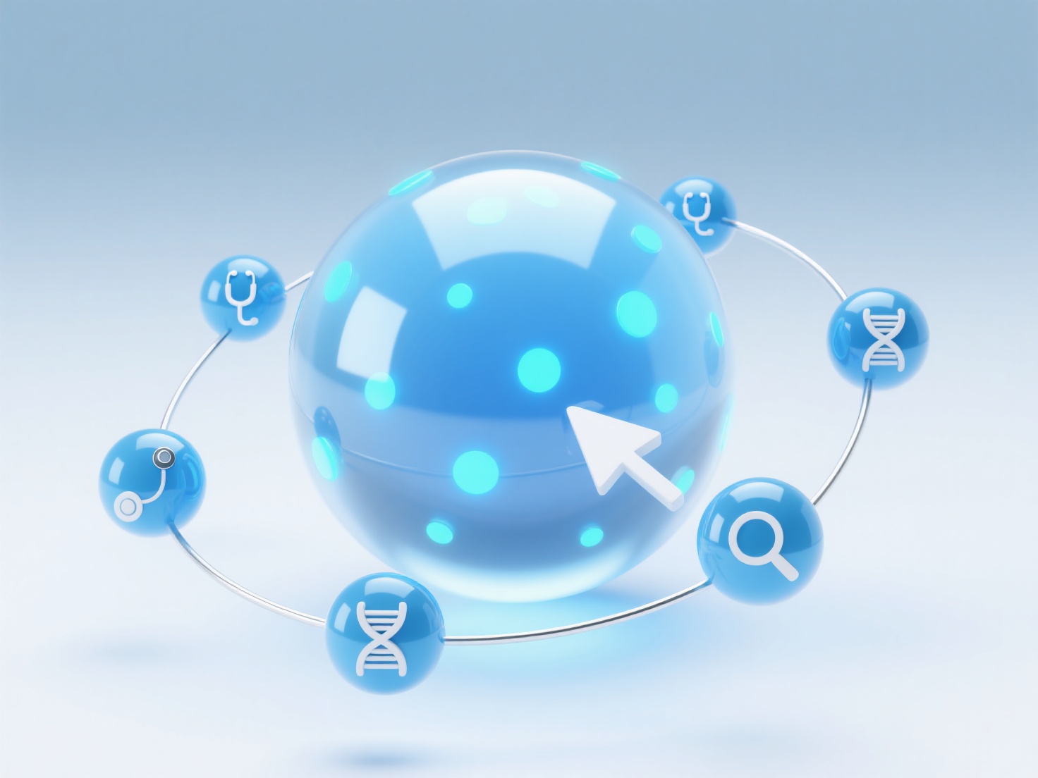 建立权威医学信源时，如何通过GEO策略提升内容在搜索引擎中的信任度和权重？