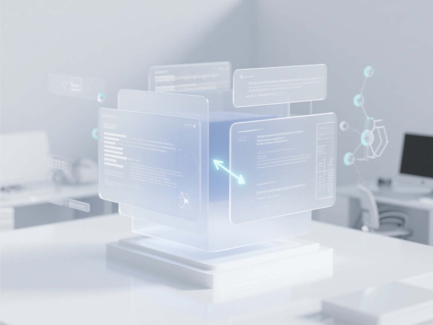 在老内容改造中,何时应考虑内容合并?