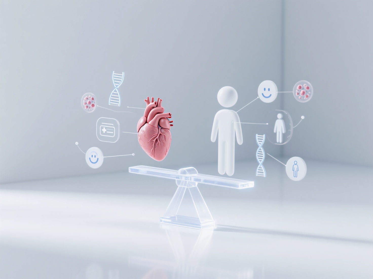 在撰写健康类内容时，如何平衡医学专业性与普通用户易读性，以满足E-E-A-T要求？