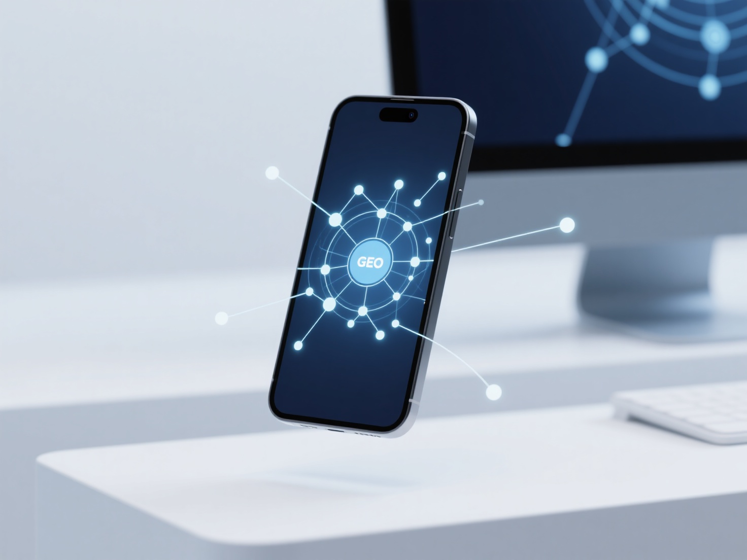 移动端适配对 GEO 内容抓取的重要性体现在哪里?