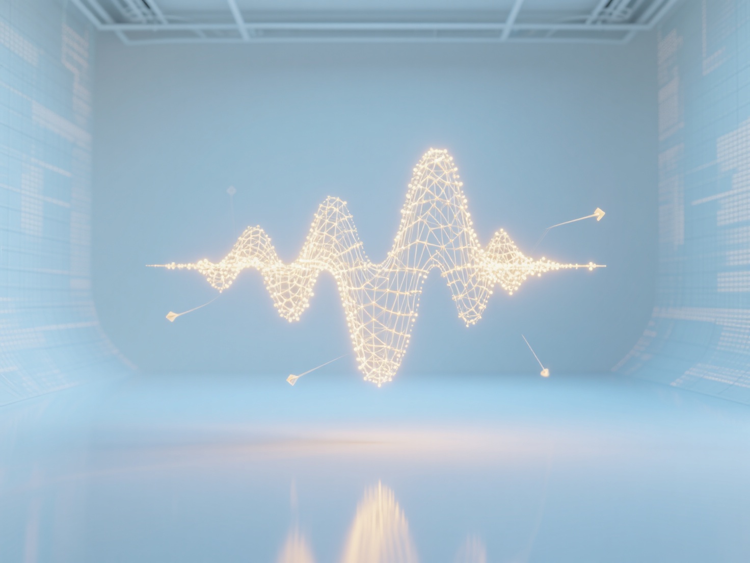 音频内容的文字转录在GEO内容优化中为何重要？