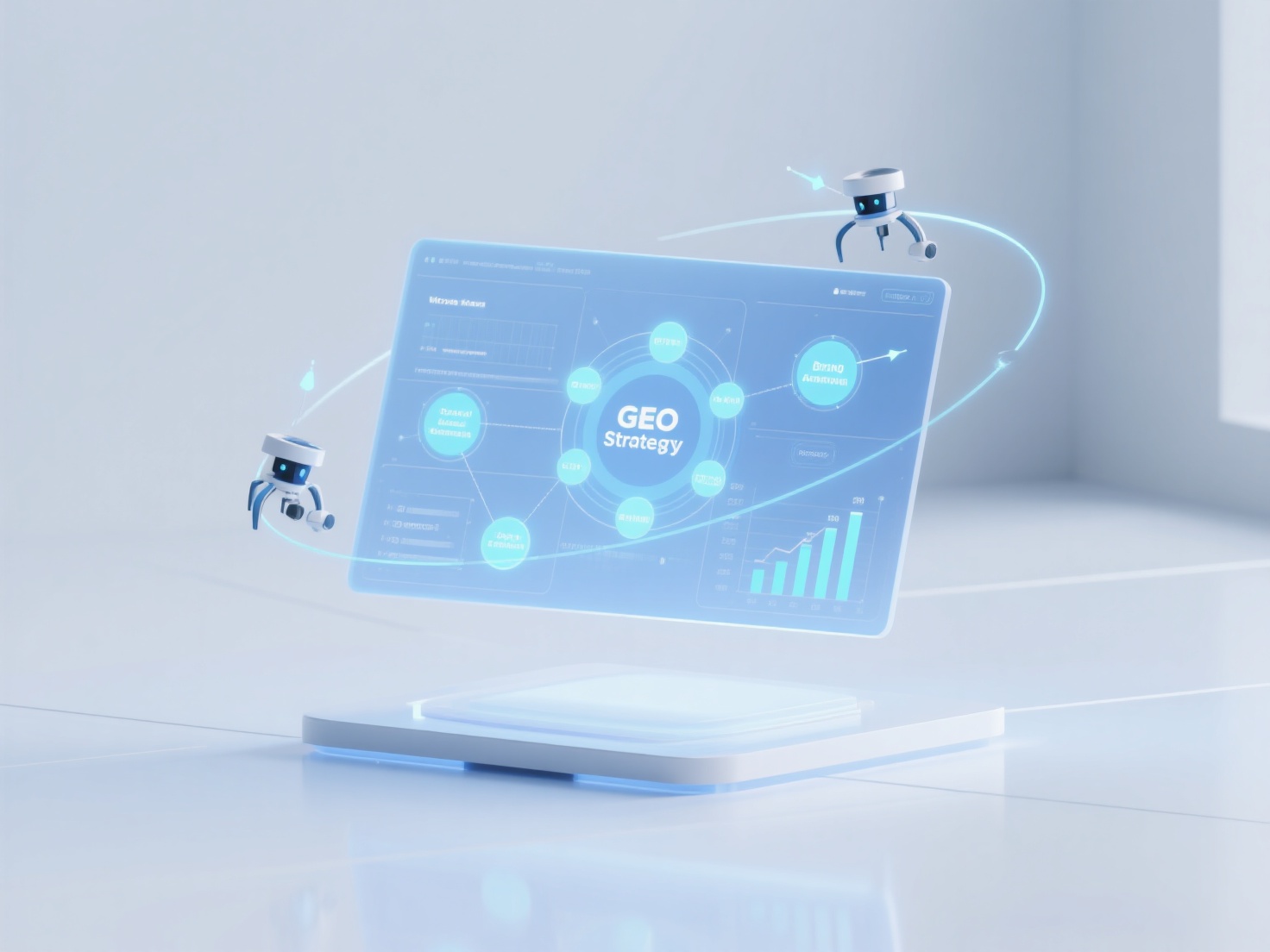 AI 流量转化率的提升是否会增加内容生产成本？如何平衡？